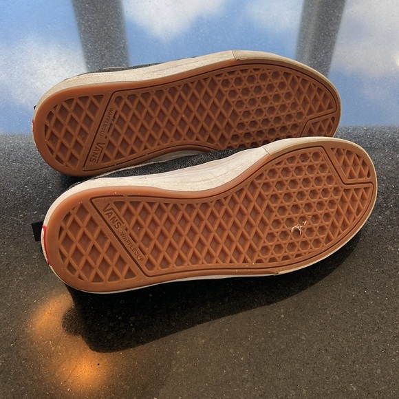 Vans Pro- Kyle Walker Shoe with Popcush insole sneakers- size 6.5 (men’s) - Picture 7 of 13